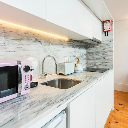 Guestready - Stylish Haven Near Porto Cathedral Exterior foto