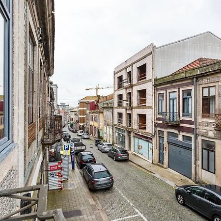 Guestready - Stylish Haven Near Porto Cathedral Exterior foto