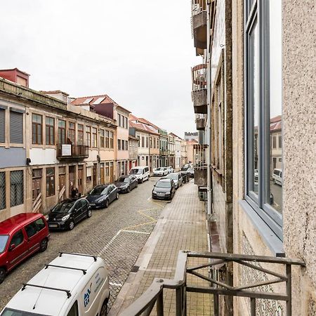 Guestready - Stylish Haven Near Porto Cathedral Exterior foto