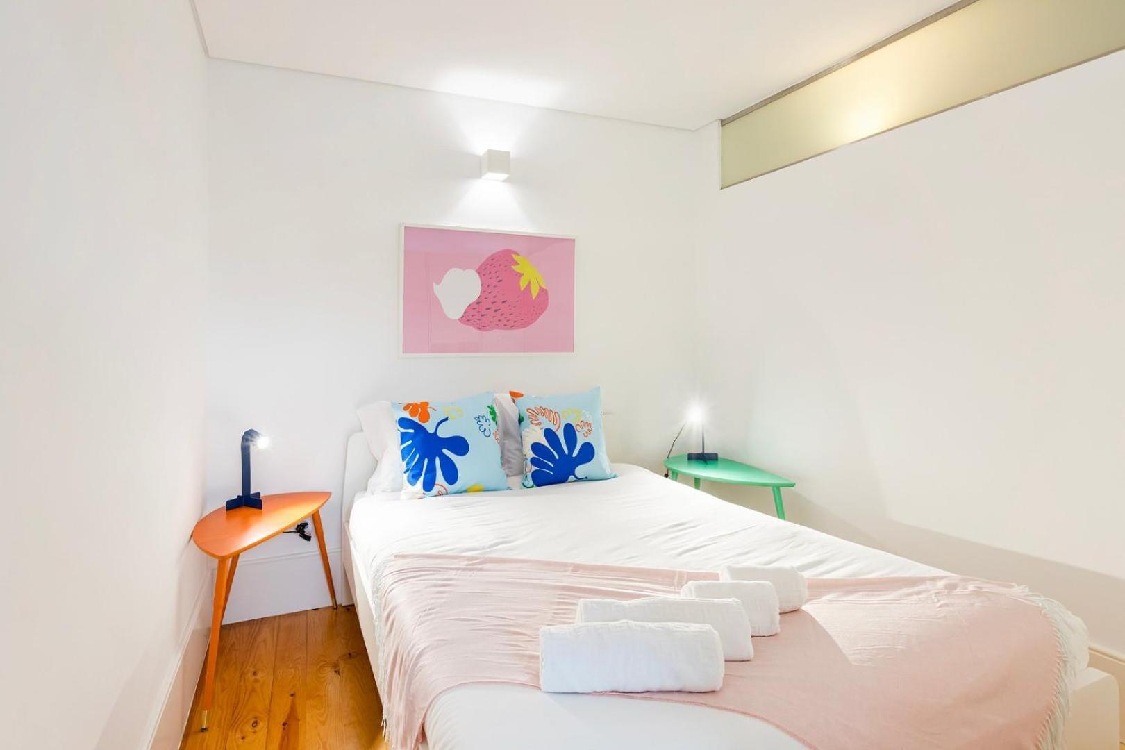 Guestready - Stylish Haven Near Porto Cathedral Exterior foto