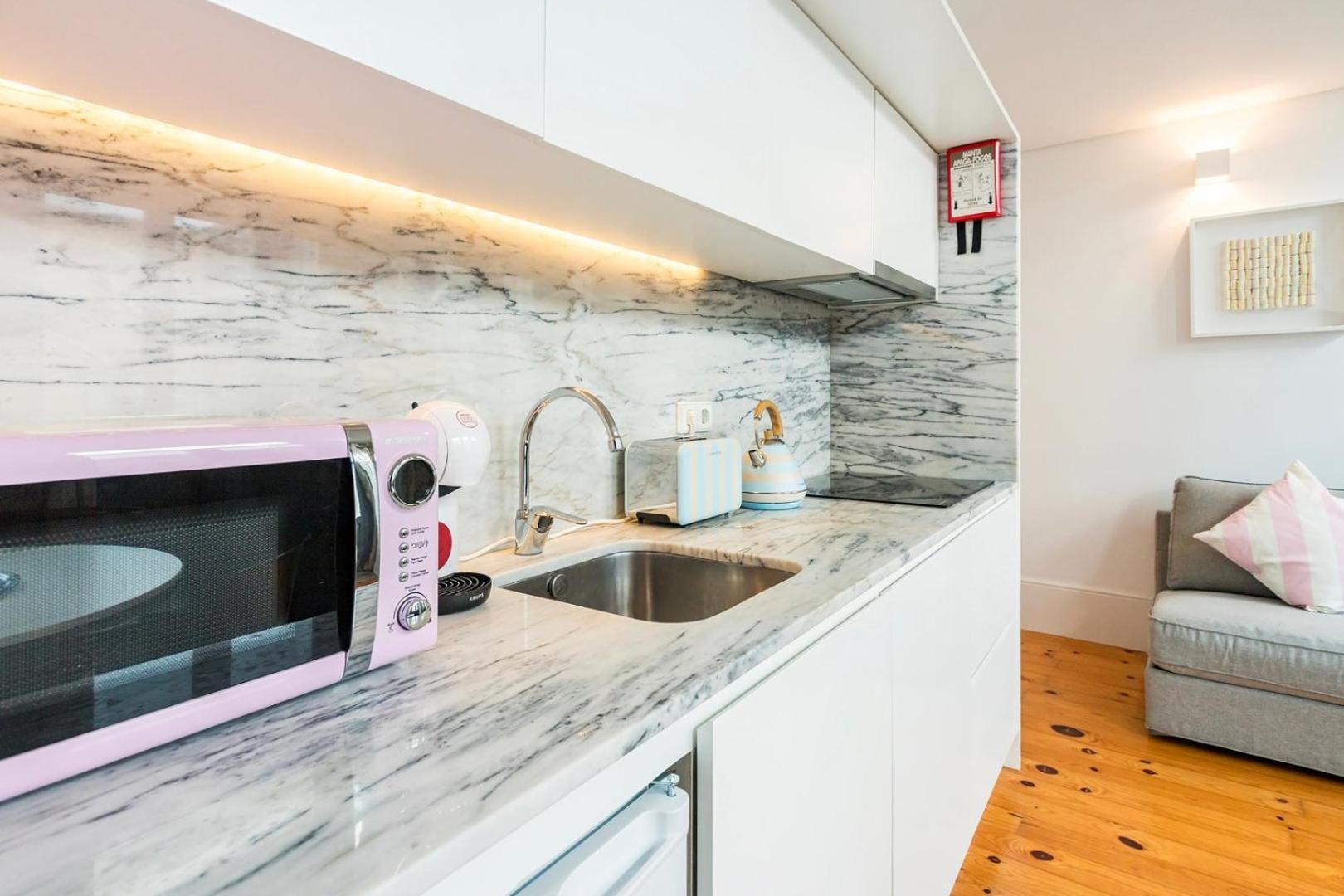 Guestready - Stylish Haven Near Porto Cathedral Exterior foto
