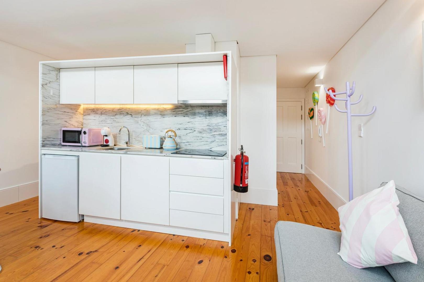 Guestready - Stylish Haven Near Porto Cathedral Exterior foto