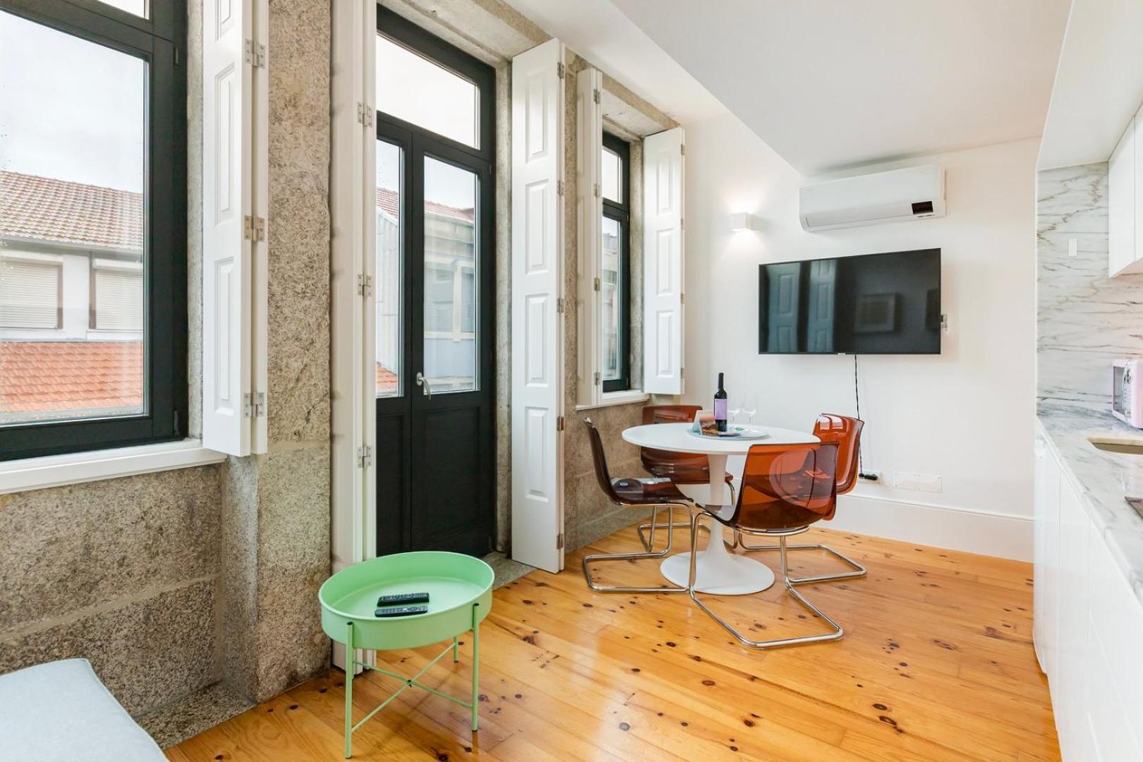 Guestready - Stylish Haven Near Porto Cathedral Exterior foto