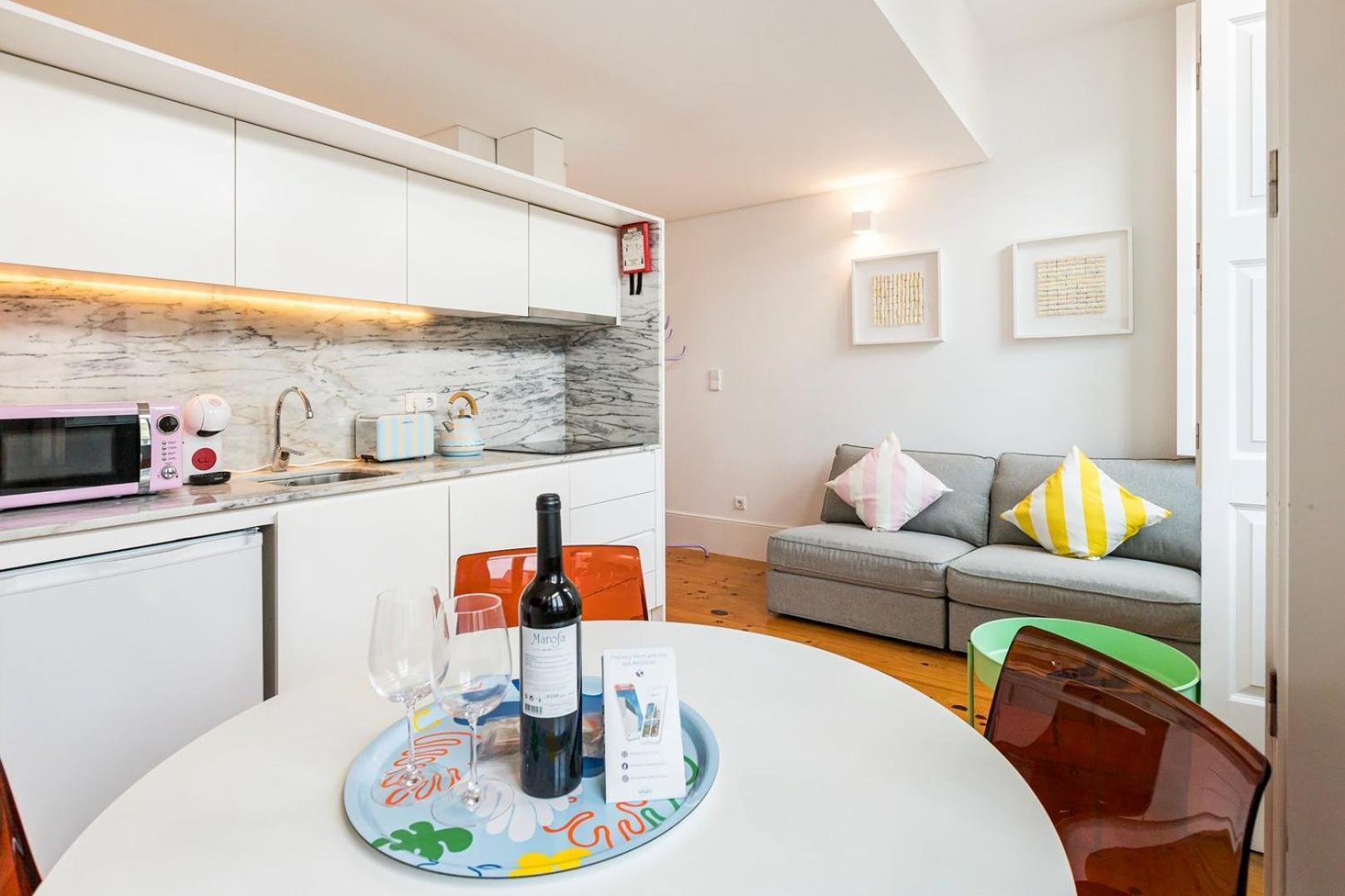 Guestready - Stylish Haven Near Porto Cathedral Exterior foto