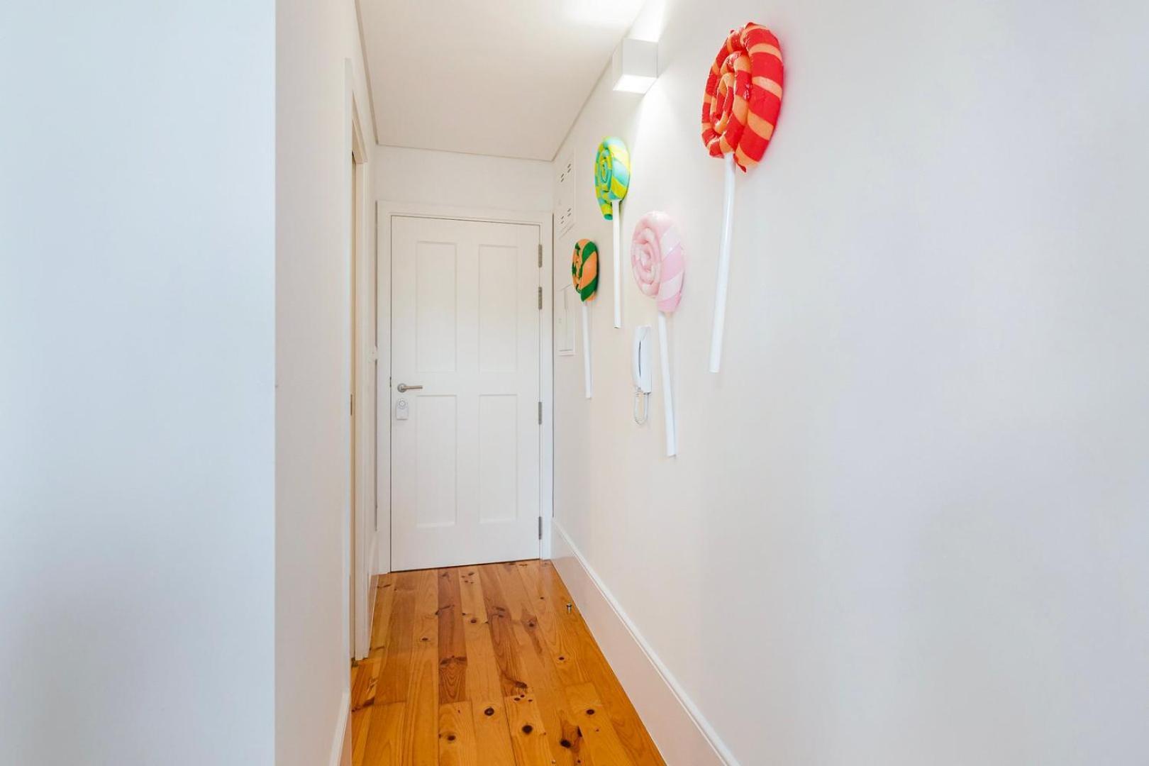 Guestready - Stylish Haven Near Porto Cathedral Exterior foto